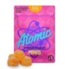 1200mg Gummy Atomic Wheelchair Mini