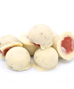 300mg THC Trippin Balls Adorable