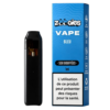 ZOOGIES Vape 1 ml Bleue