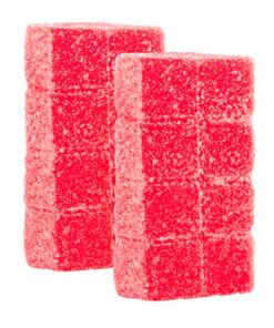 800mg High Dose Gummies