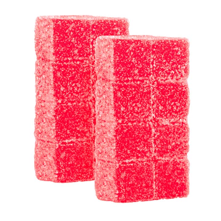 800mg High Dose Gummies