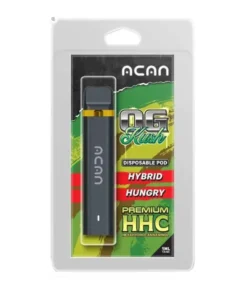 ACAN Premium HHC Vape