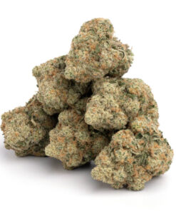 AK-47 weed