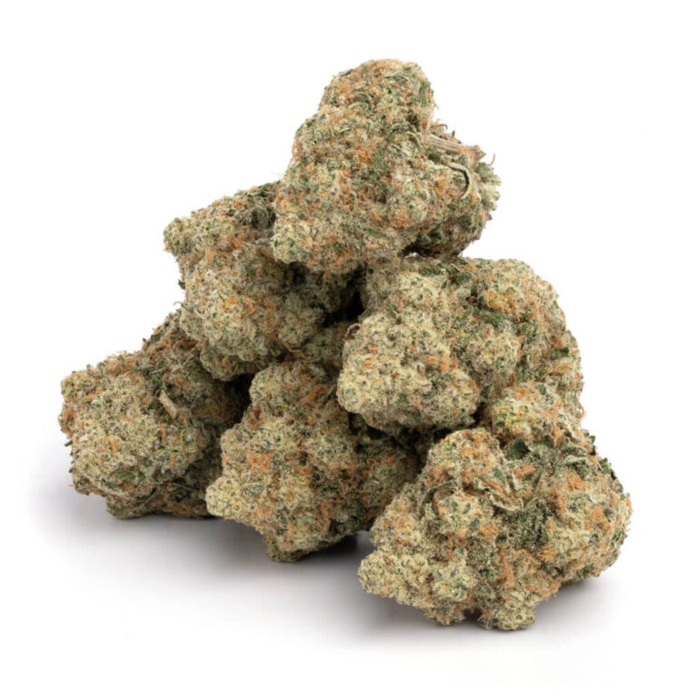 AK-47 weed