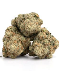 AK-47 weed