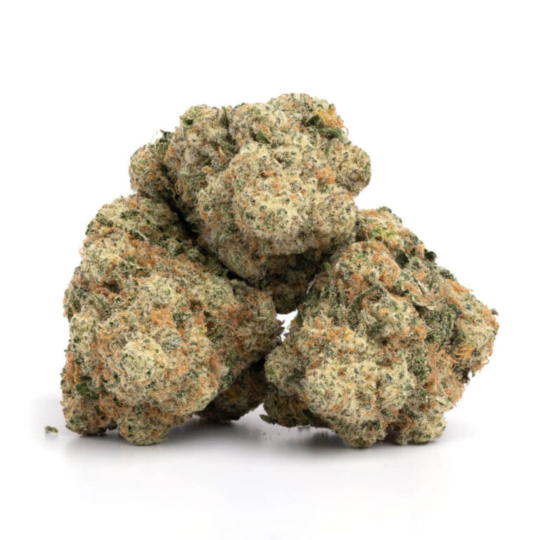 AK-47 weed