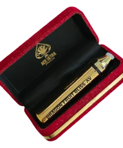 Ace Ultra Premium 2ml Vape Rouge