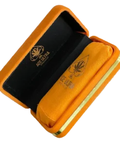 Ace Ultra Premium 2ml Vape Yellow