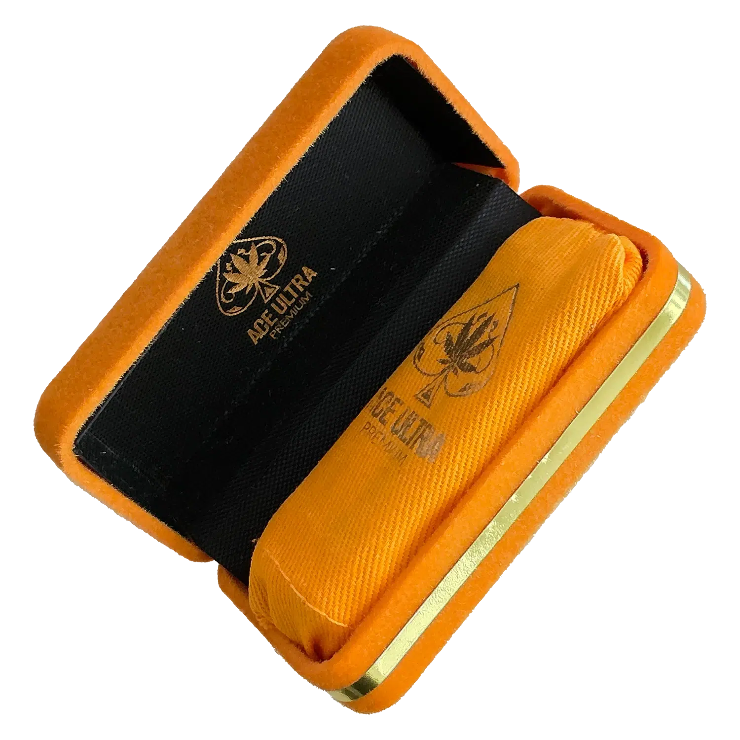 Ace Ultra Premium 2ml Vape Yellow