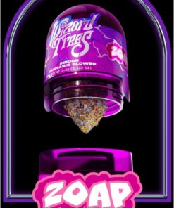 Acheter du Wizard Trees Zoap