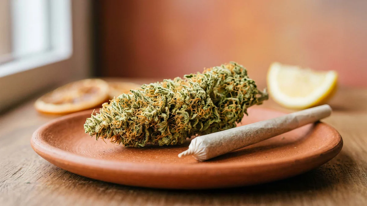 Information cannabis France