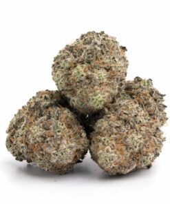 Banana OG Weed