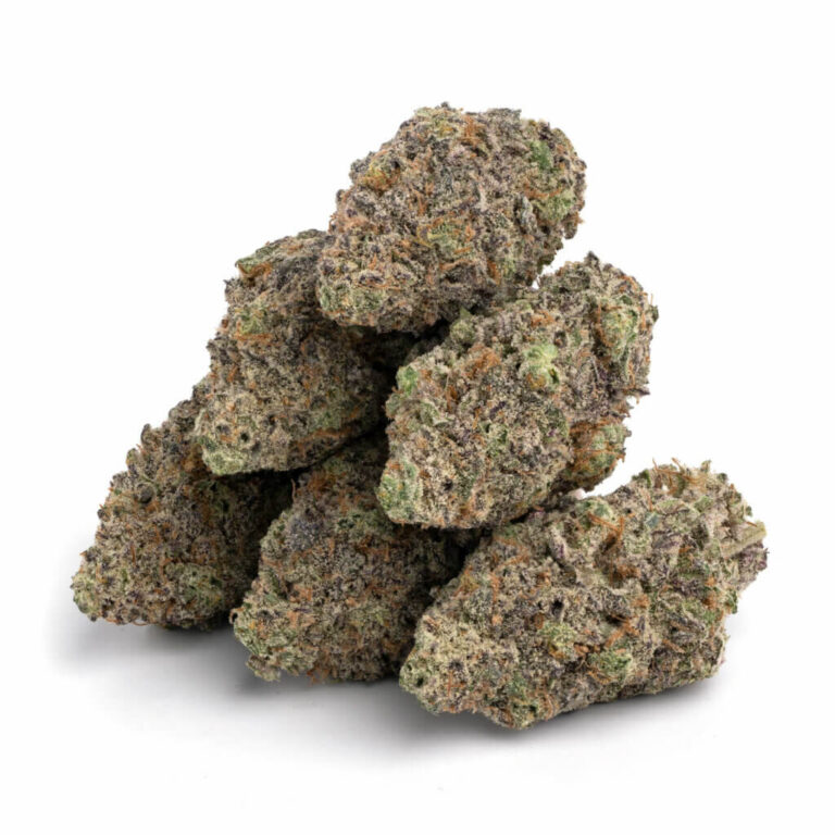 Black Runtz Weed
