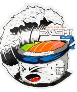 Blue Zushi The Ten.Co