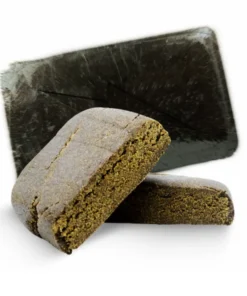 Bubble Hash