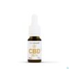 CBD 25% de coco 10 ml