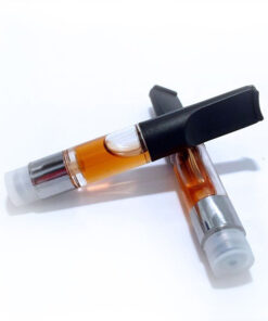 Cartouche Harlequin CBD