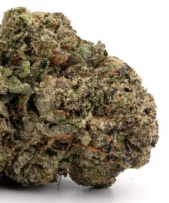 Chemdawg Weed