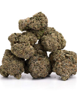 Chemdawg Weed