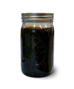 Cherry Cannabis Oil