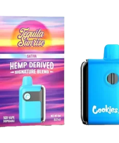 Cookies 5g Vape Tequila Sunrise