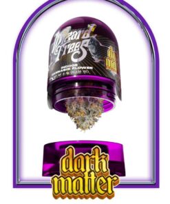 Dark Matter Wizard Trees