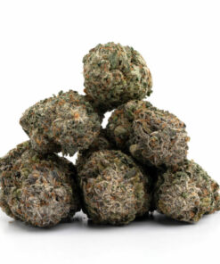 Deadhead OG Weed