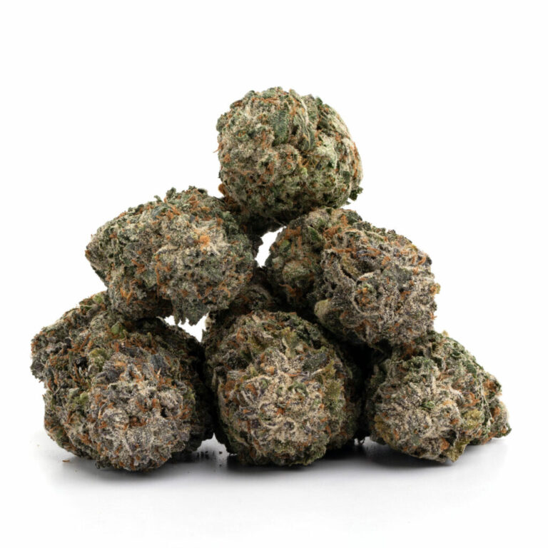 Deadhead OG Weed