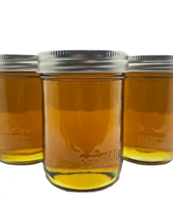 Distillat CBD Full Spectrum