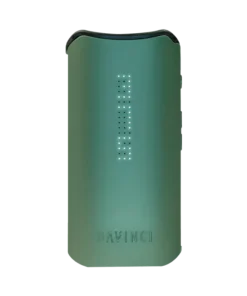 DaVinci IQC Vaporizer
