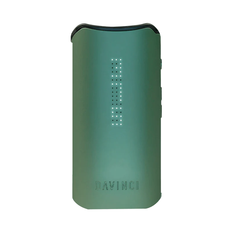 DaVinci IQC Vaporizer