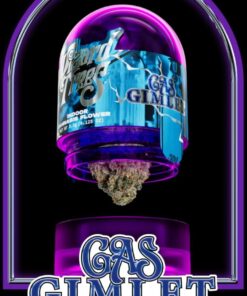 Acheter Wizard Trees Gas Gimlet