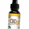 Huile CBD Full Spectrum 1000 mg