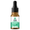 Huile CBD Sativa 500 mg