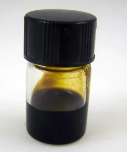 Huile Hash THC