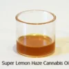 Huile Super Lemon Haze