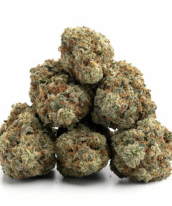 Ice Cream Cake Weed