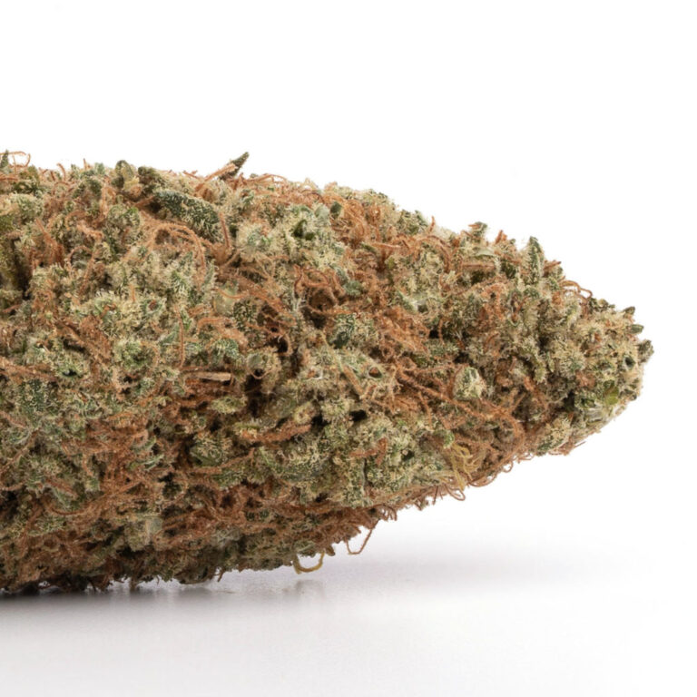 Juicy Fruit Weed