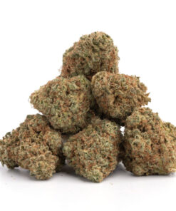 Juicy Fruit Weed
