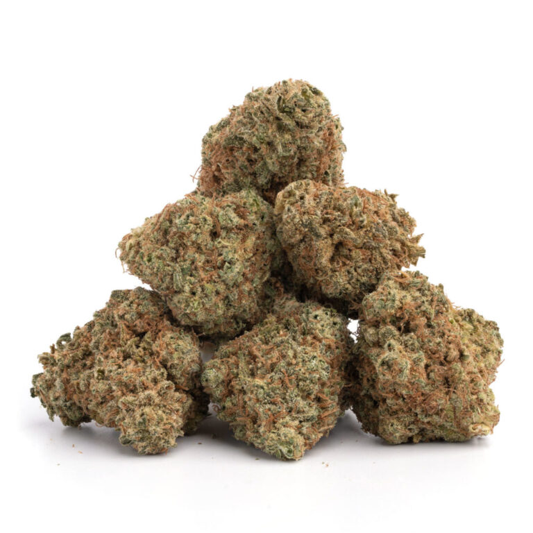 Juicy Fruit Weed