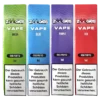 Kit de vapotage ZOOGIES