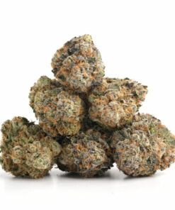 London Pound Cake Weed