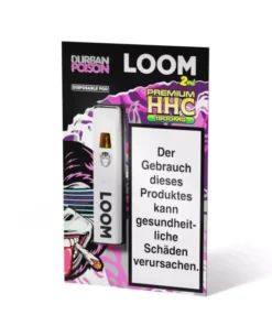 Loom HHC Vape 95%