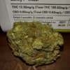 Mazar Weed