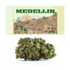 Medellin Weed