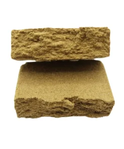 Moroccan Slate Hash