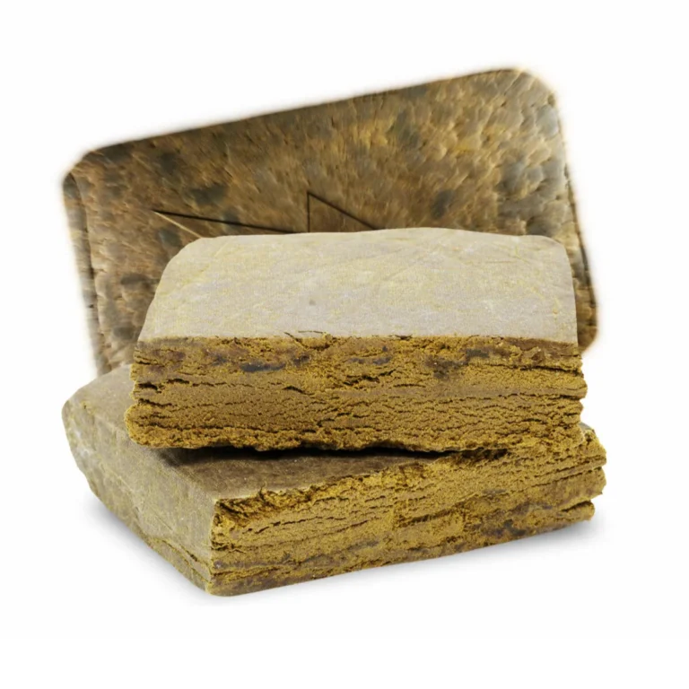 Nepalese Hash