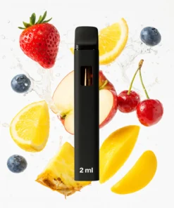 OBLAKO 2ml Vape