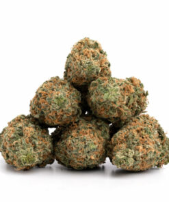 OG Weed Headband