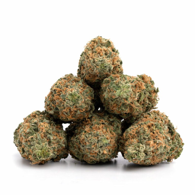 OG Weed Headband